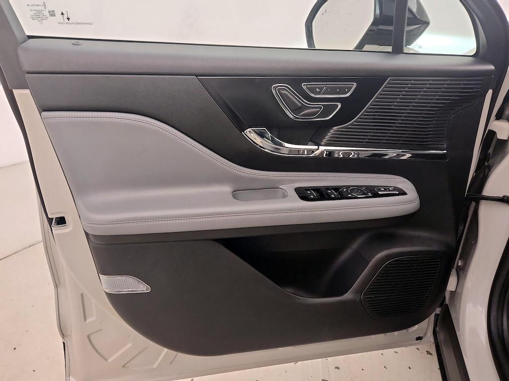used 2020 Lincoln Corsair car, priced at $22,998