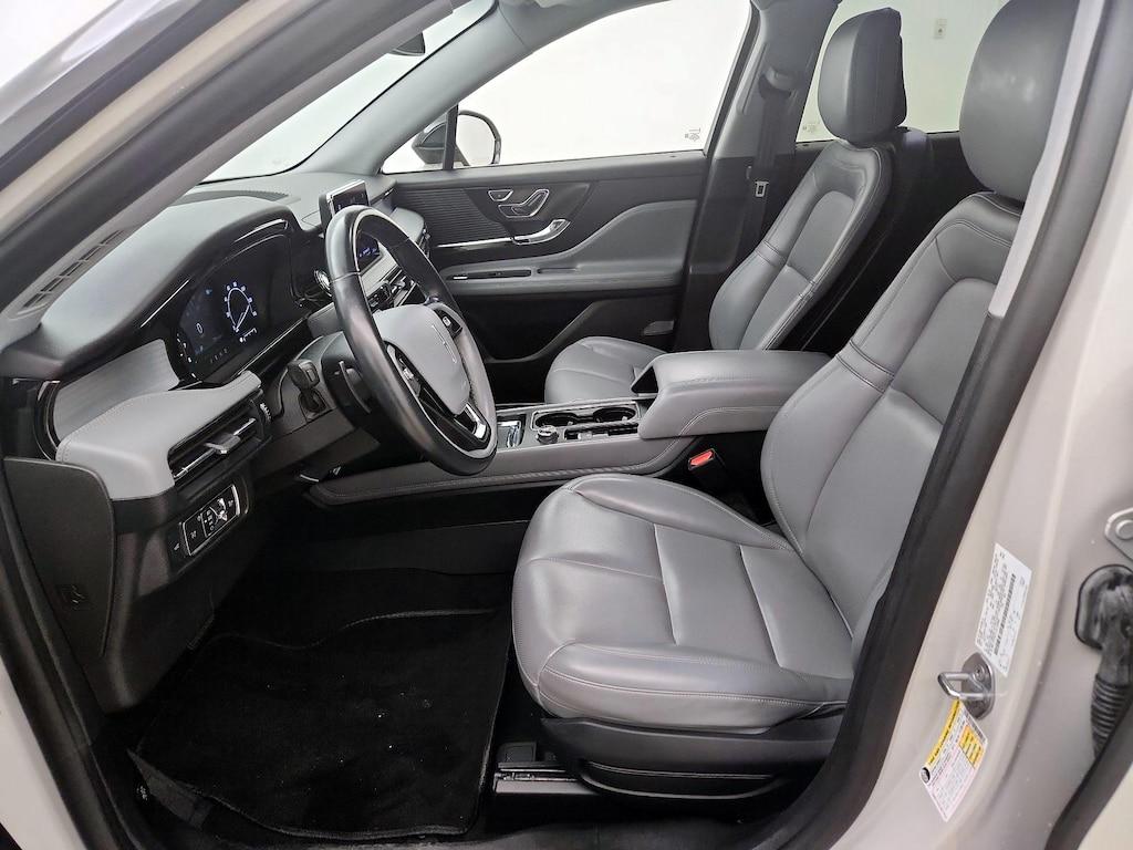 used 2020 Lincoln Corsair car, priced at $22,998