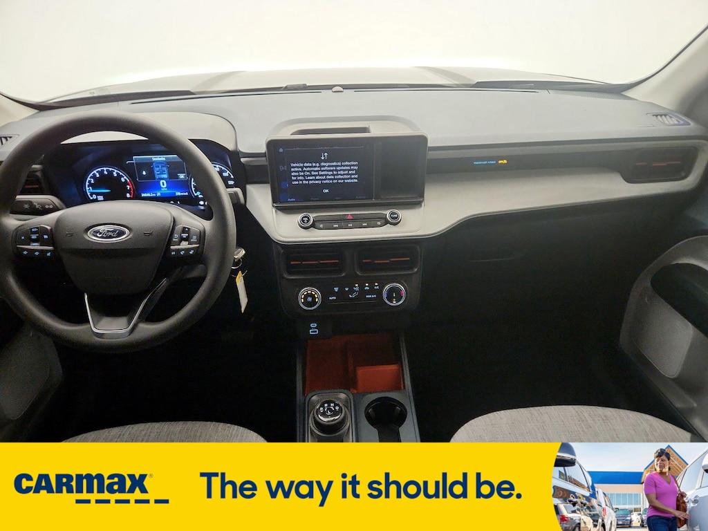 used 2023 Ford Maverick car, priced at $29,998