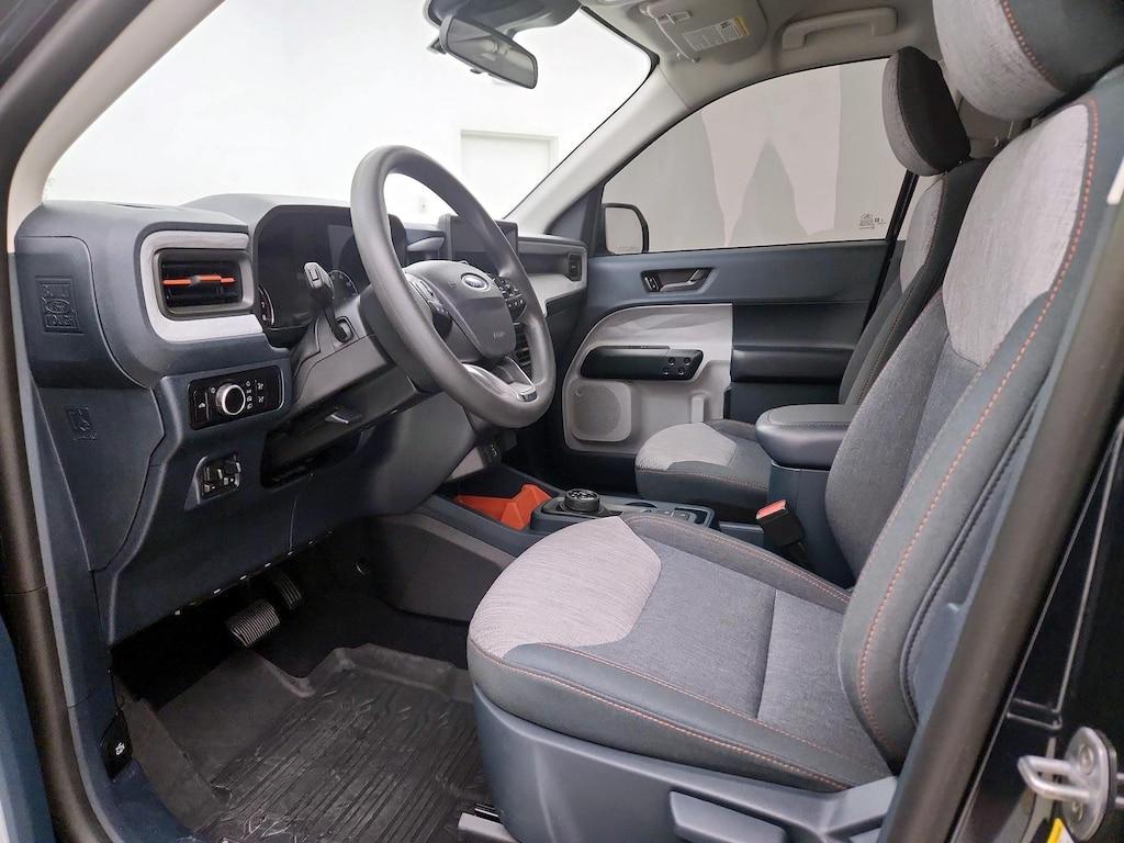 used 2023 Ford Maverick car, priced at $29,998