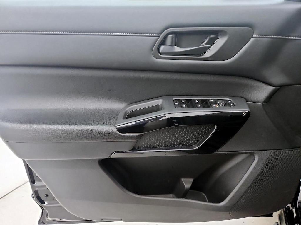 used 2023 Nissan Pathfinder car, priced at $27,998