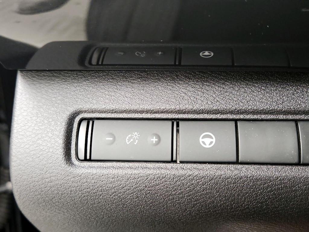 used 2023 Nissan Pathfinder car, priced at $27,998