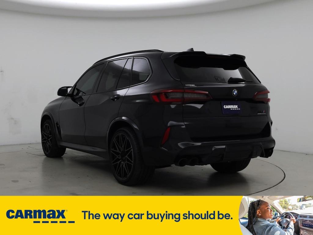 used 2020 BMW X5 car, priced at $67,998