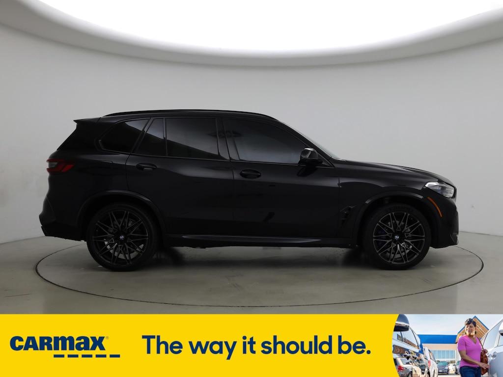 used 2020 BMW X5 car, priced at $67,998