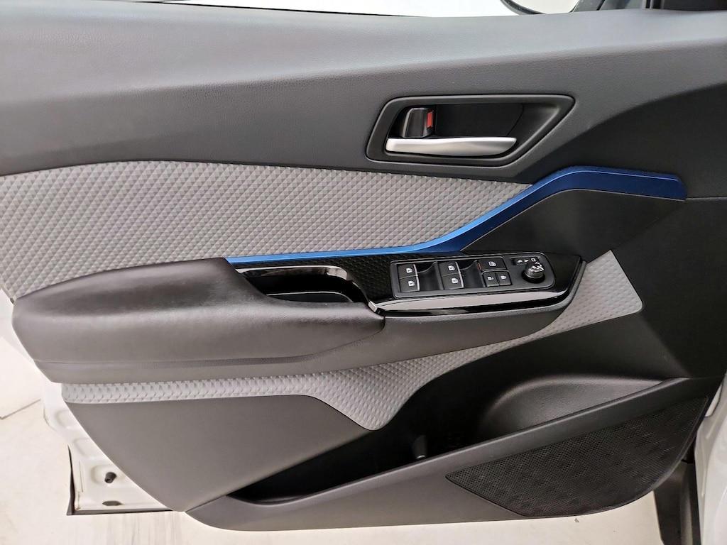 used 2019 Toyota C-HR car, priced at $19,998