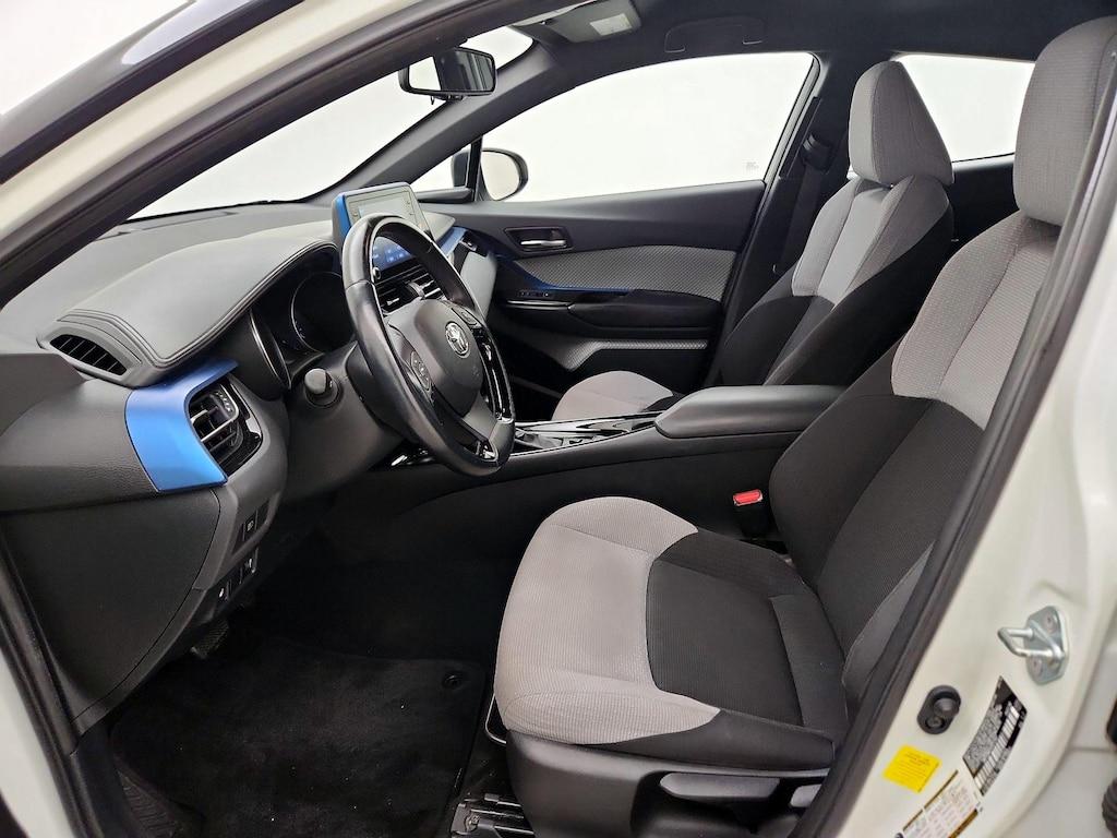 used 2019 Toyota C-HR car, priced at $19,998