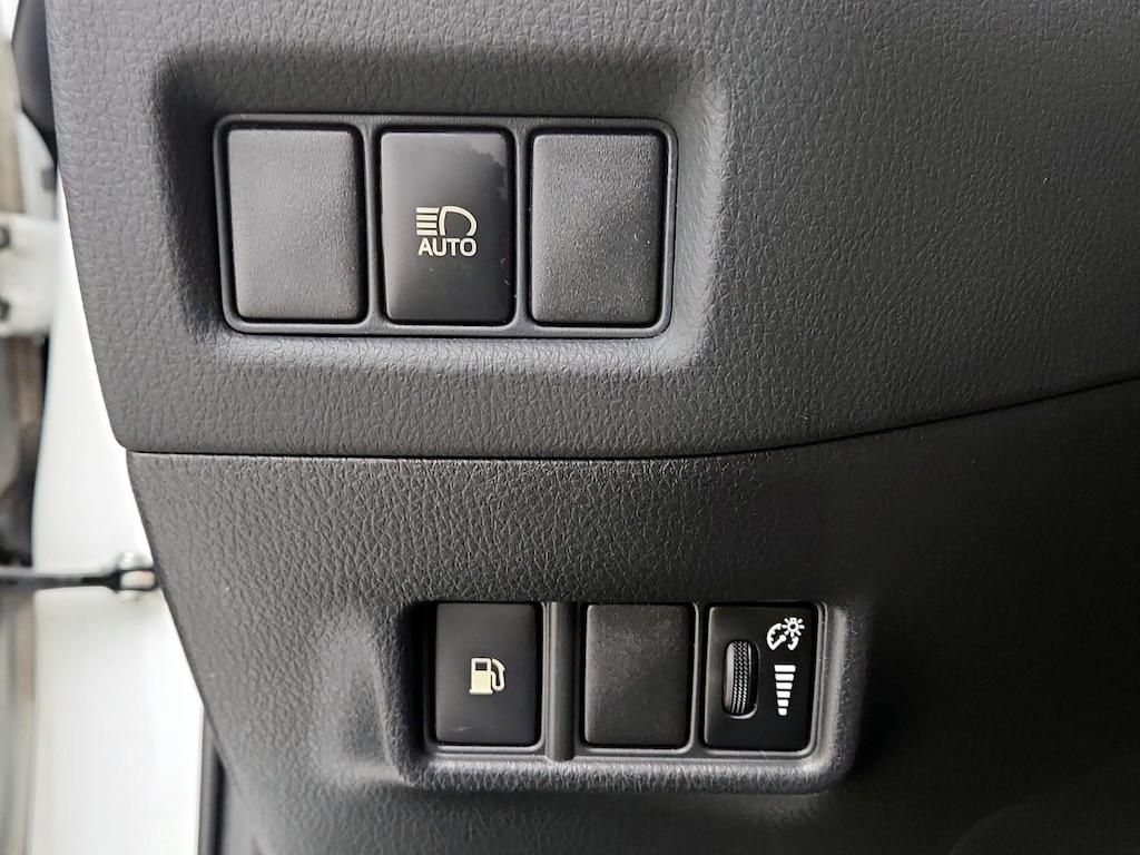 used 2019 Toyota C-HR car, priced at $19,998