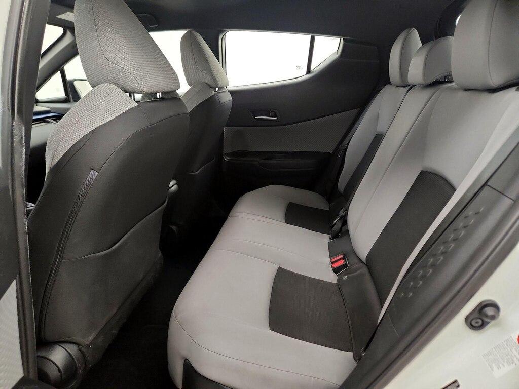 used 2019 Toyota C-HR car, priced at $19,998