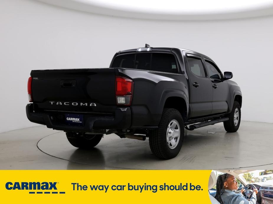 used 2021 Toyota Tacoma car, priced at $28,998