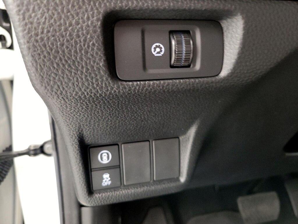 used 2024 Honda Civic car, priced at $24,998