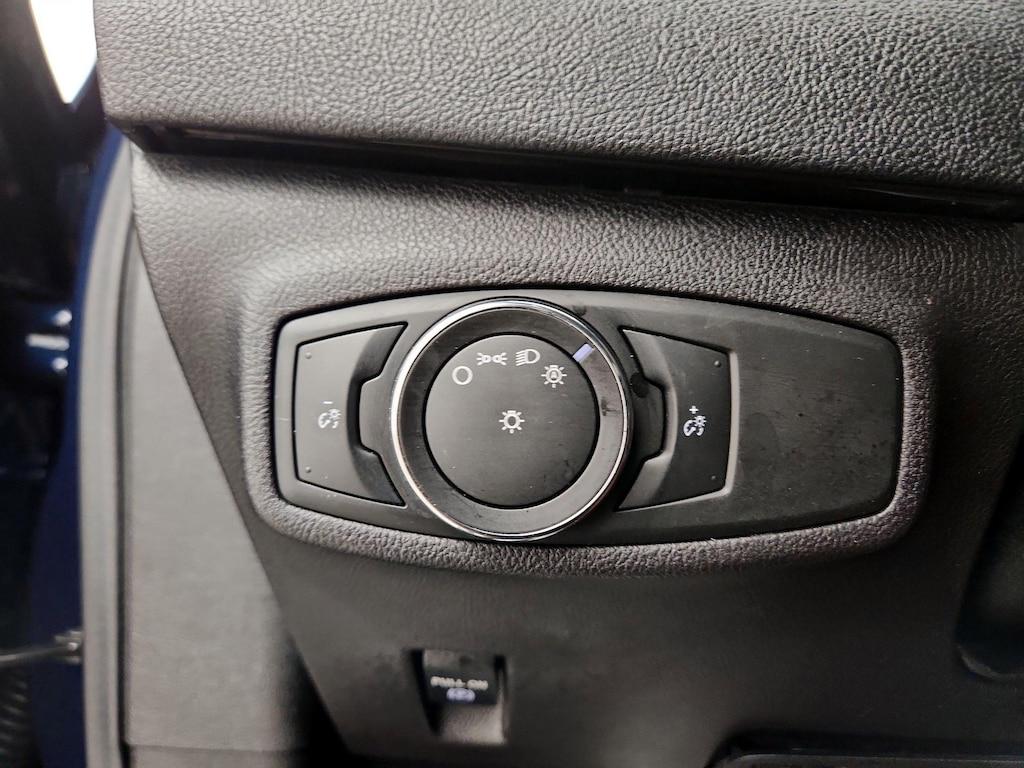 used 2016 Lincoln MKC car, priced at $15,998