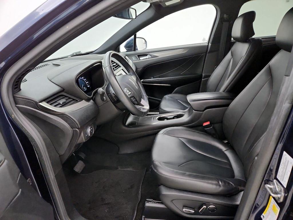 used 2016 Lincoln MKC car, priced at $15,998