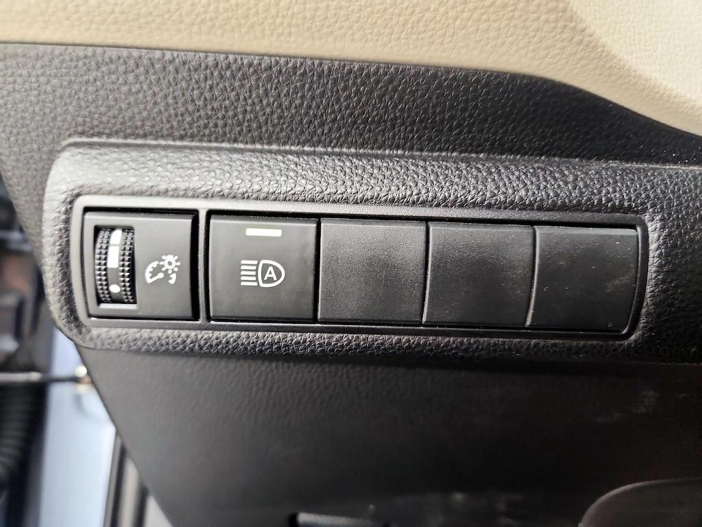 used 2023 Toyota Corolla car, priced at $21,998