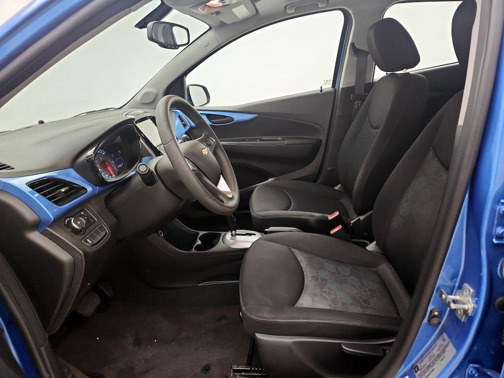 used 2017 Chevrolet Spark car, priced at $13,998