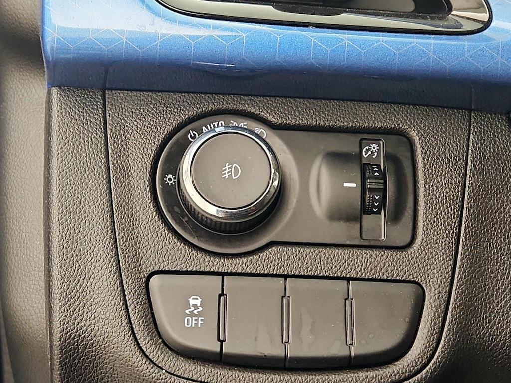 used 2017 Chevrolet Spark car, priced at $13,998