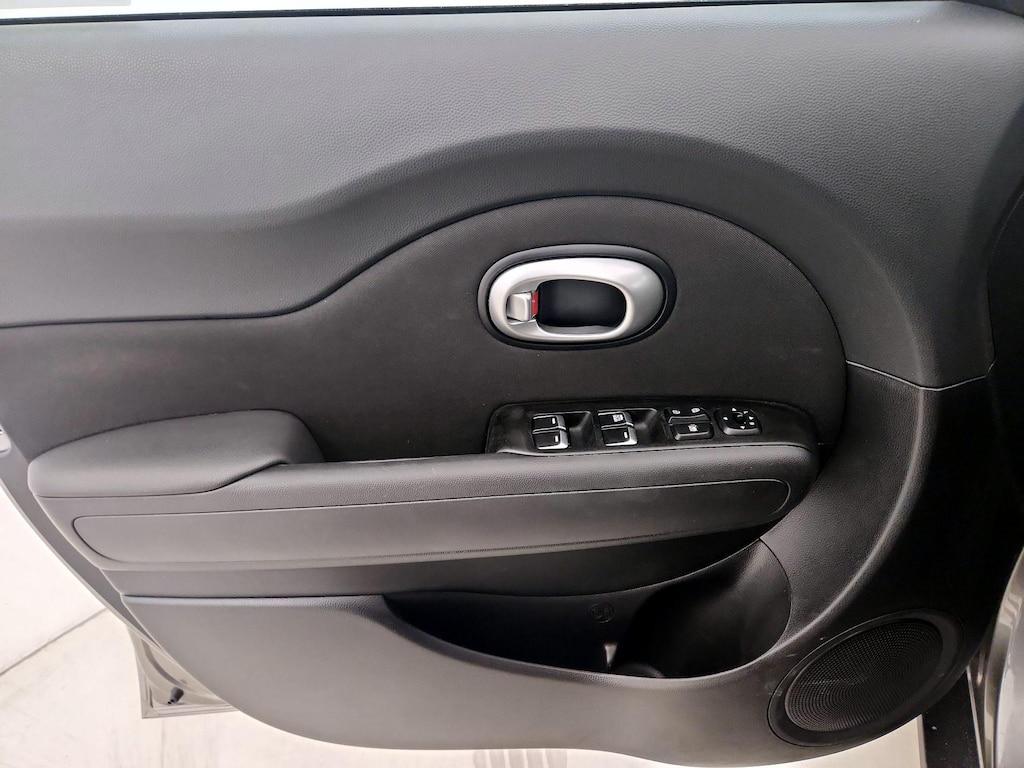 used 2019 Kia Soul car, priced at $15,998