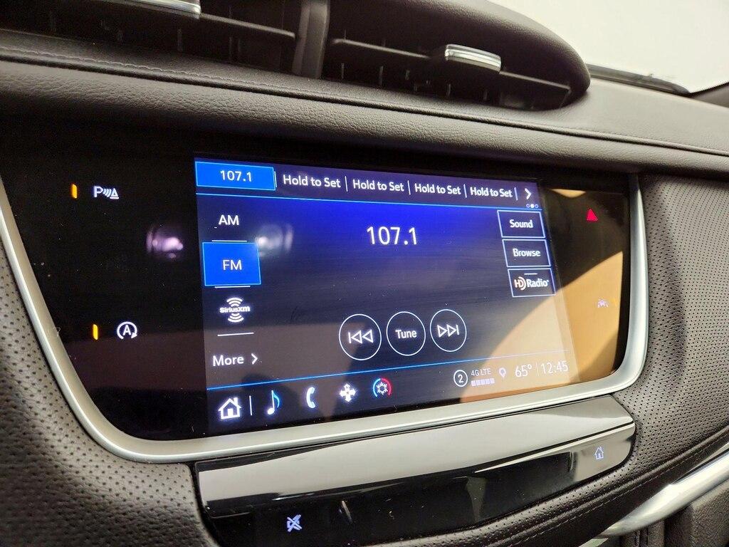 used 2022 Cadillac XT6 car, priced at $32,998
