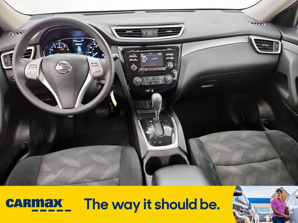 used 2015 Nissan Rogue car, priced at $11,599