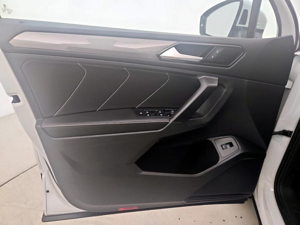 used 2022 Volkswagen Tiguan car, priced at $23,998