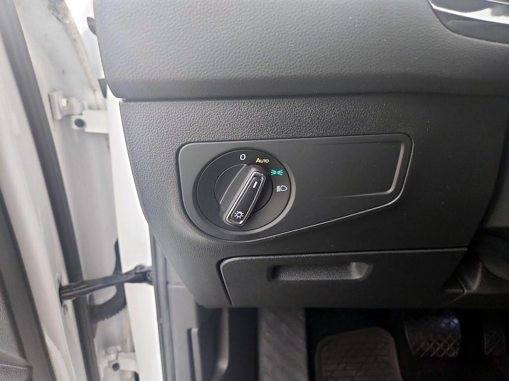 used 2022 Volkswagen Tiguan car, priced at $23,998