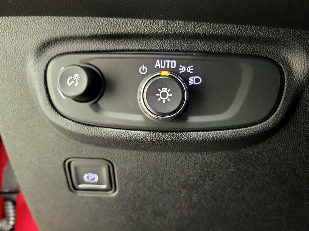 used 2019 GMC Terrain car, priced at $21,998