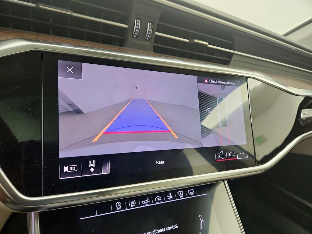 used 2019 Audi A7 car, priced at $36,998
