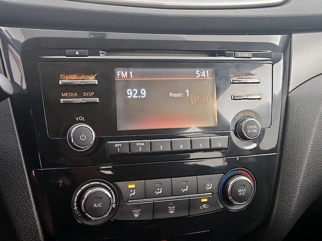 used 2016 Nissan Rogue car, priced at $13,998