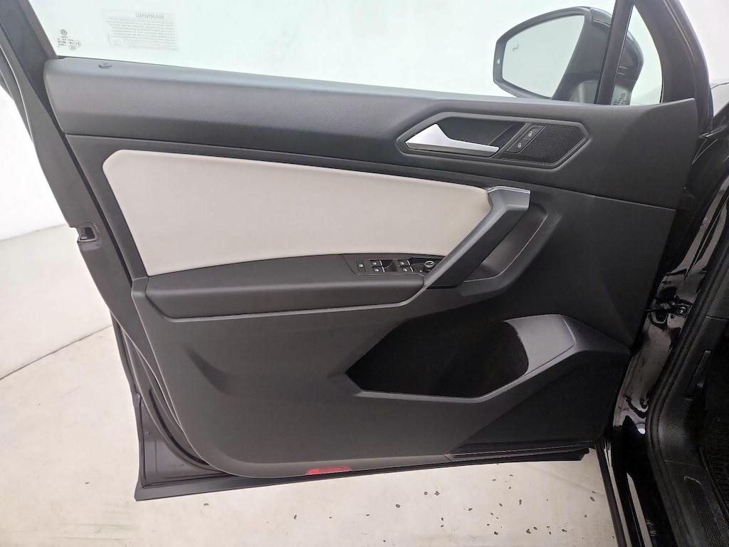used 2019 Volkswagen Tiguan car, priced at $18,998