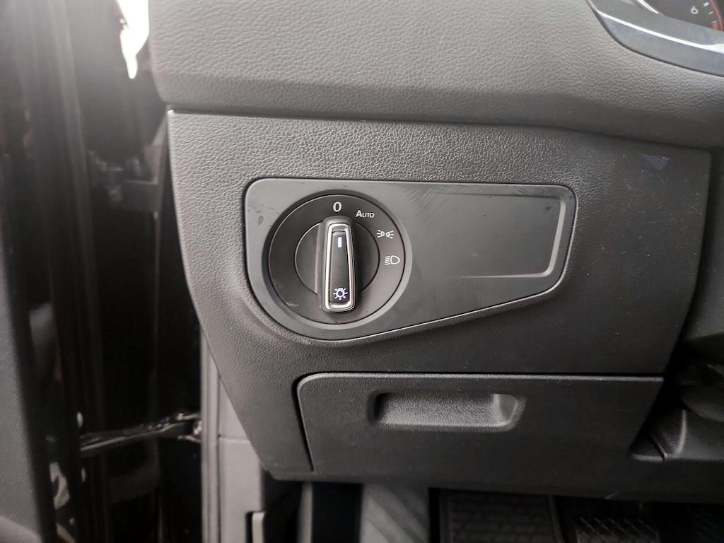 used 2019 Volkswagen Tiguan car, priced at $18,998