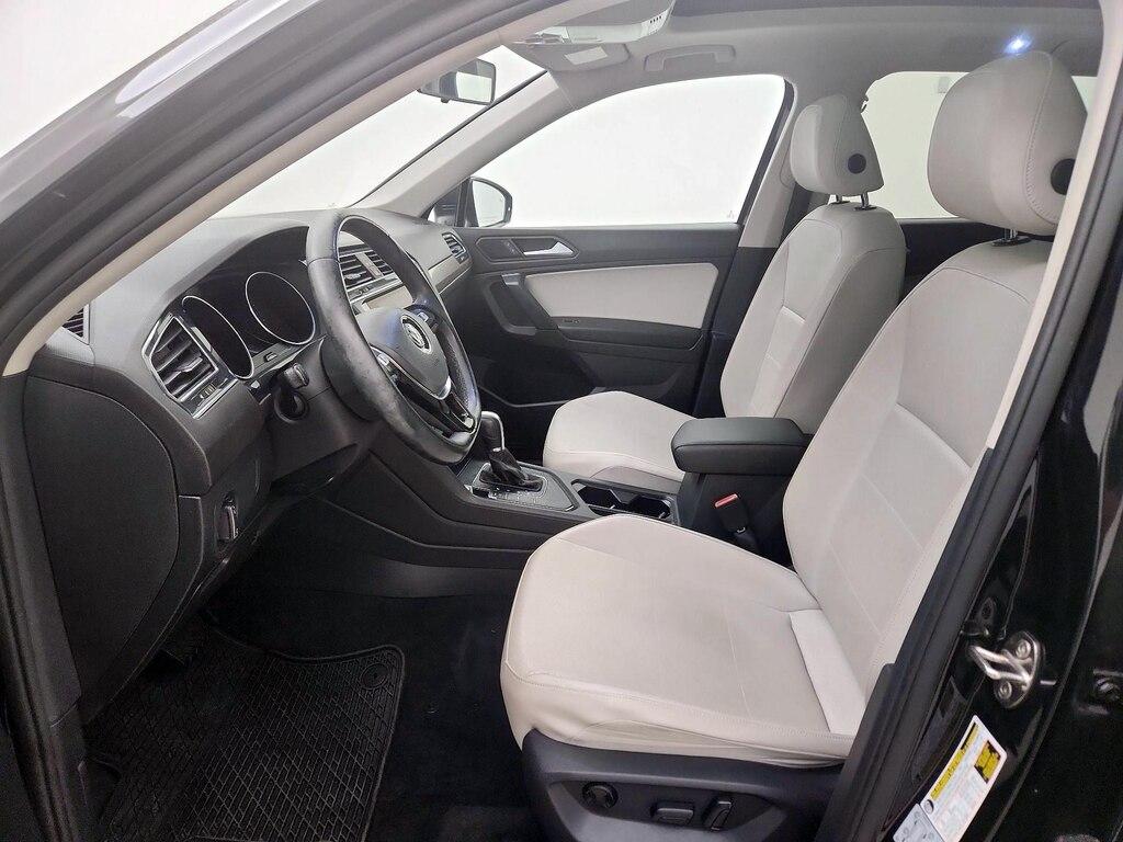 used 2019 Volkswagen Tiguan car, priced at $18,998