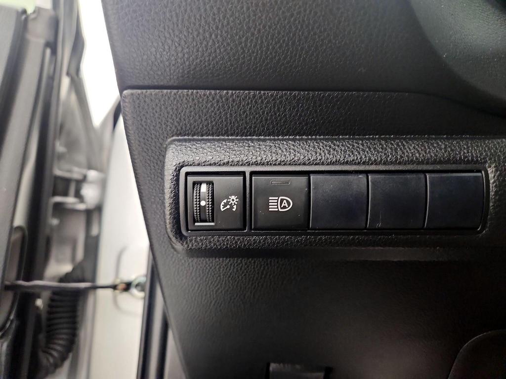 used 2020 Toyota Corolla car, priced at $16,998