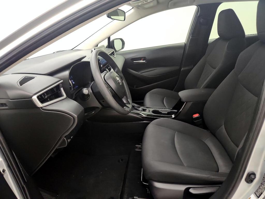 used 2020 Toyota Corolla car, priced at $16,998