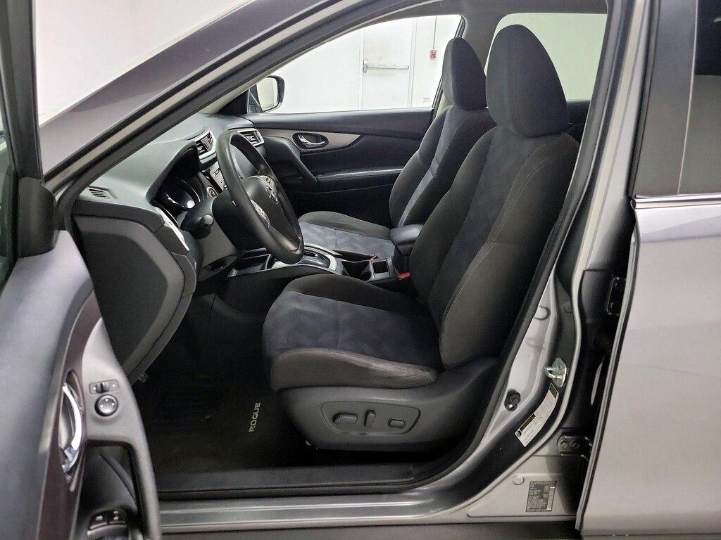 used 2015 Nissan Rogue car, priced at $13,599