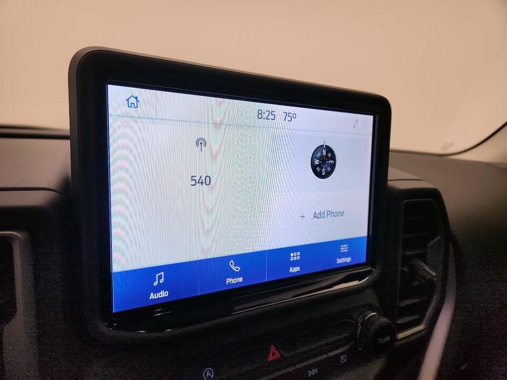 used 2022 Ford Bronco Sport car, priced at $27,998