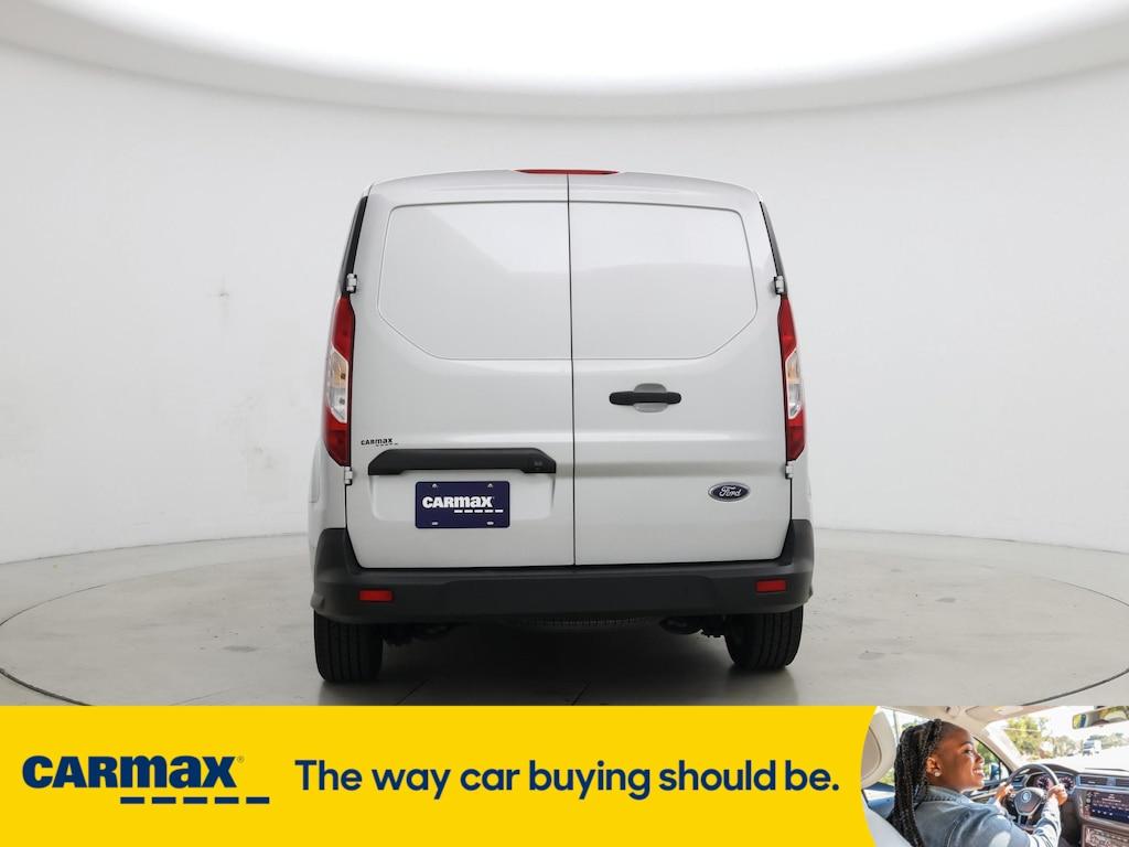 used 2023 Ford Transit Connect car, priced at $32,998
