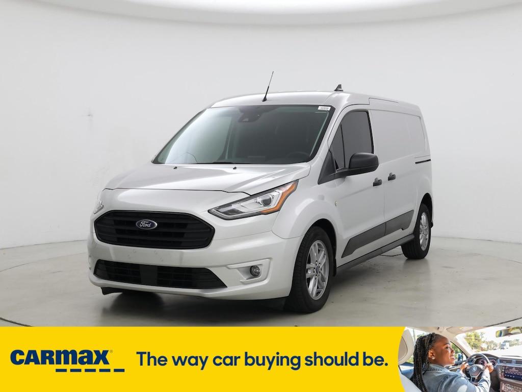 used 2023 Ford Transit Connect car, priced at $32,998