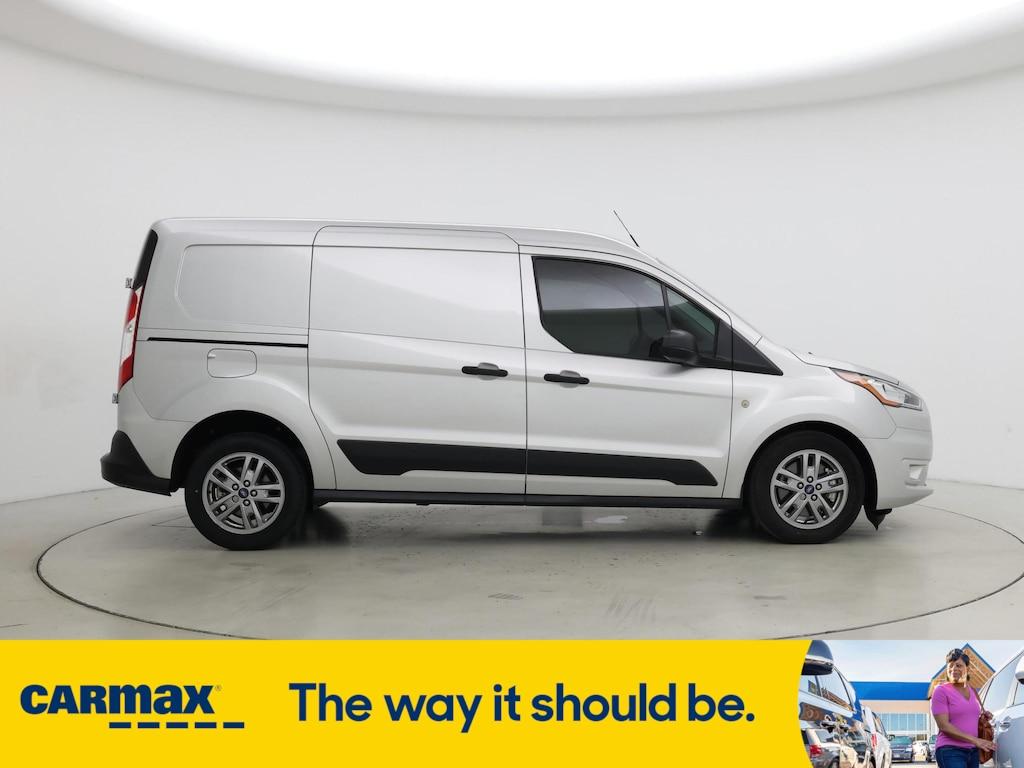 used 2023 Ford Transit Connect car, priced at $32,998
