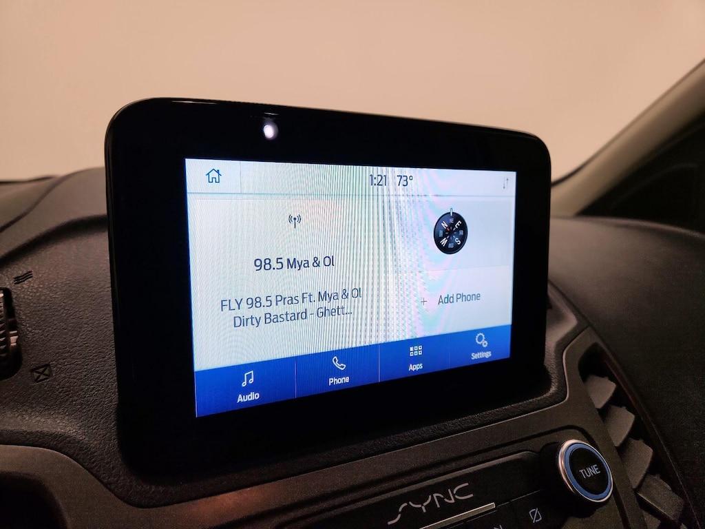 used 2023 Ford Transit Connect car, priced at $32,998