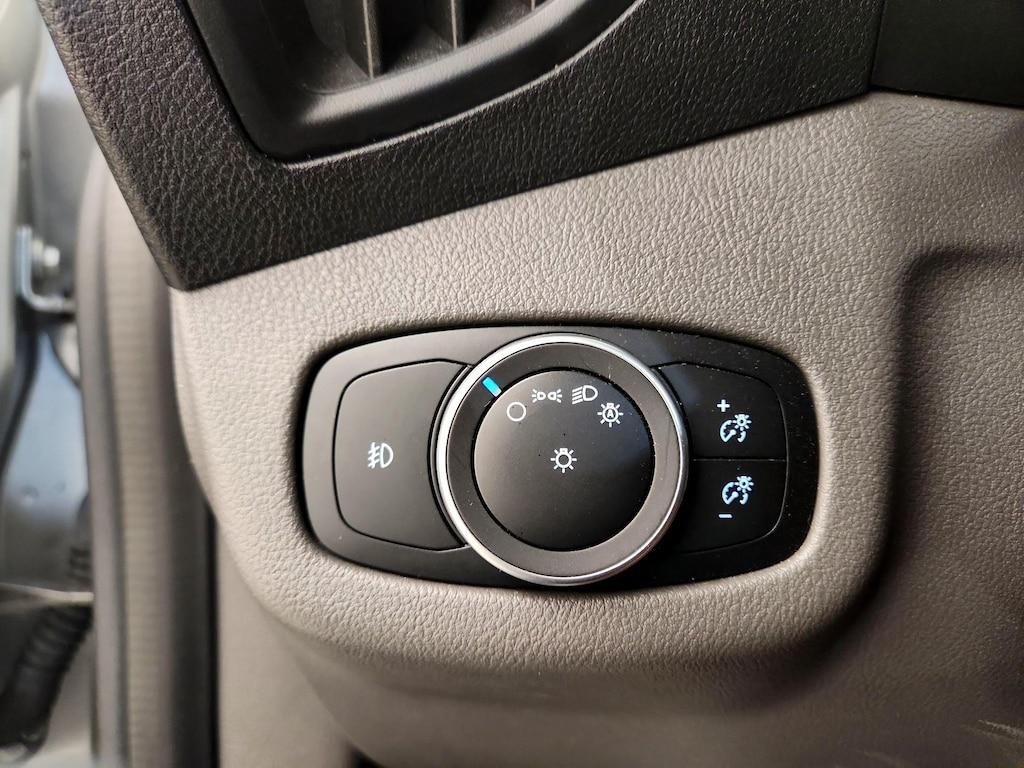 used 2023 Ford Transit Connect car, priced at $32,998