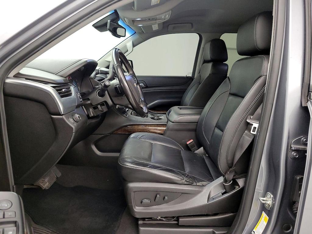 used 2020 Chevrolet Tahoe car, priced at $28,998