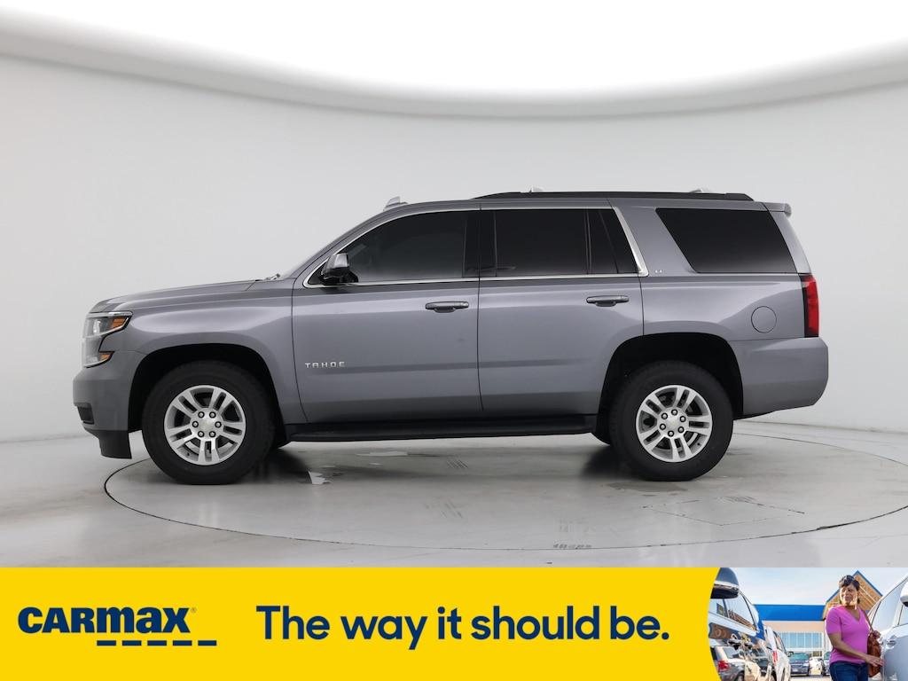 used 2020 Chevrolet Tahoe car, priced at $28,998