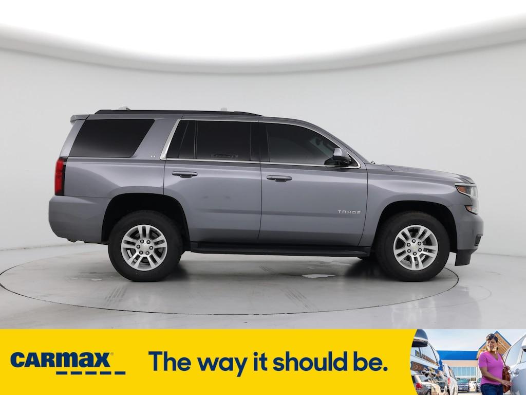 used 2020 Chevrolet Tahoe car, priced at $28,998