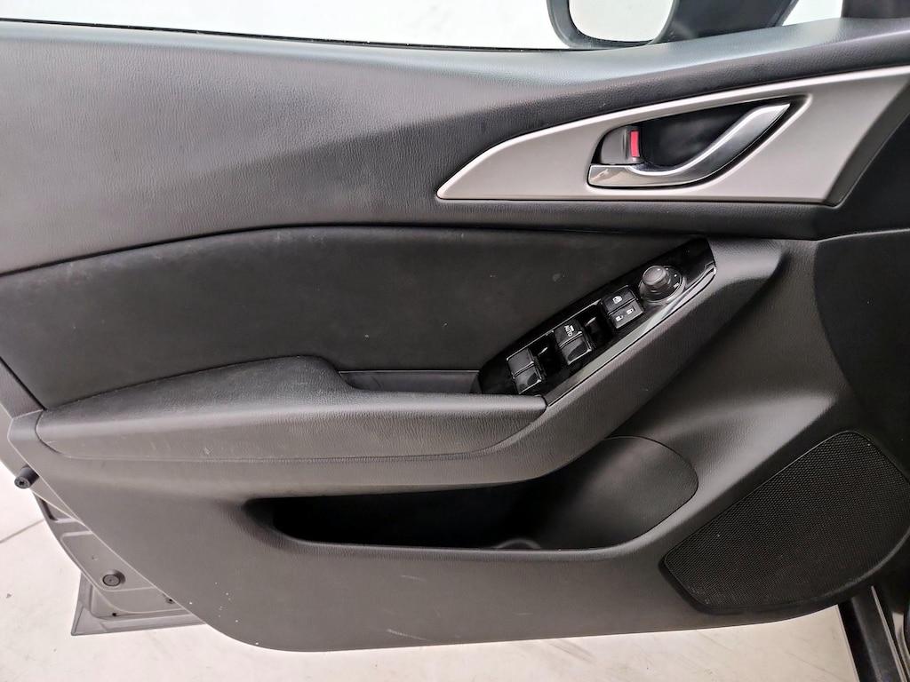used 2018 Mazda Mazda3 car, priced at $15,998