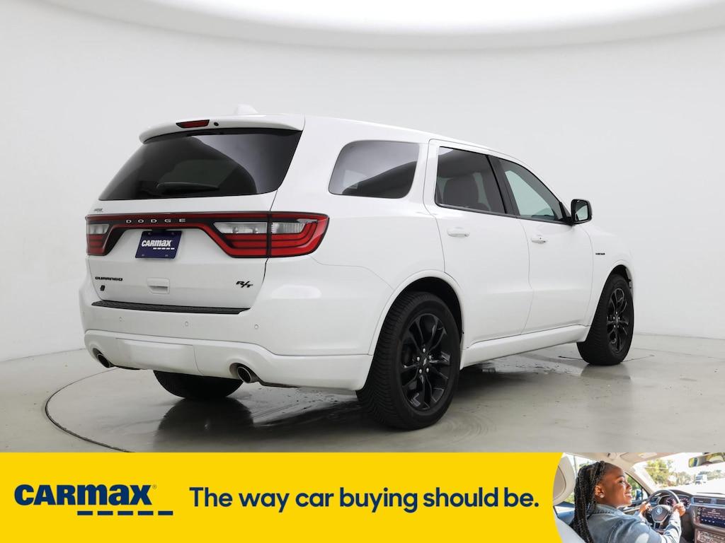 used 2020 Dodge Durango car, priced at $34,998