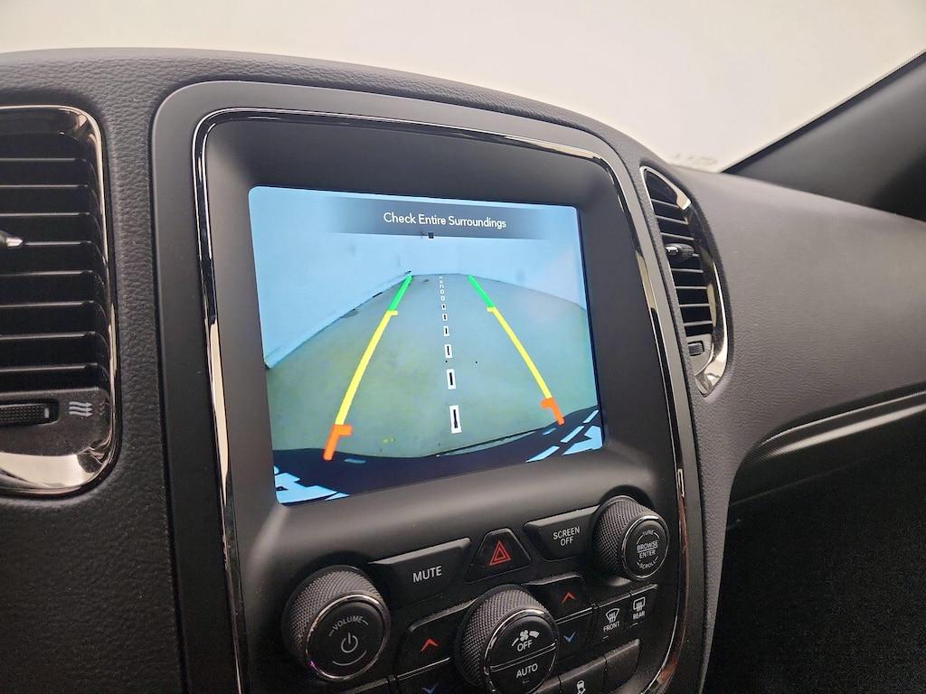 used 2020 Dodge Durango car, priced at $34,998