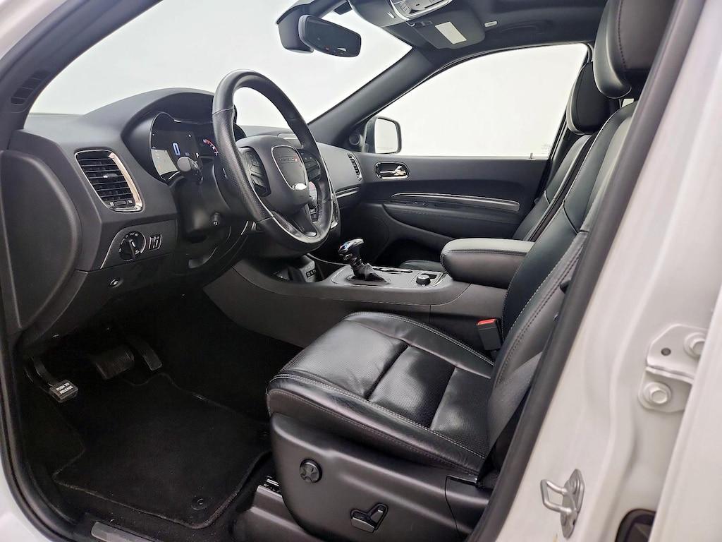 used 2020 Dodge Durango car, priced at $34,998
