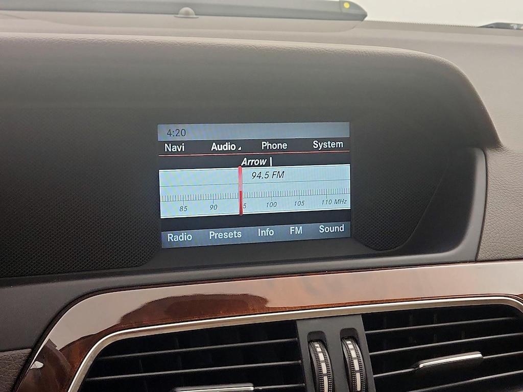 used 2014 Mercedes-Benz C-Class car, priced at $15,998