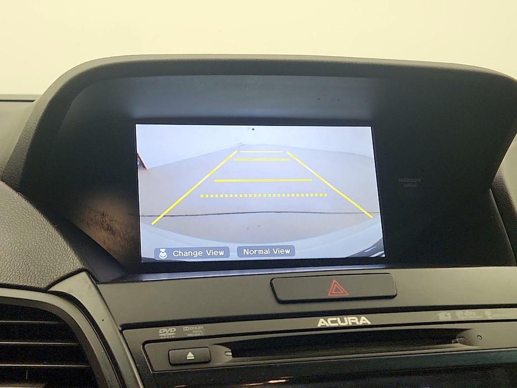 used 2015 Acura RDX car, priced at $13,599