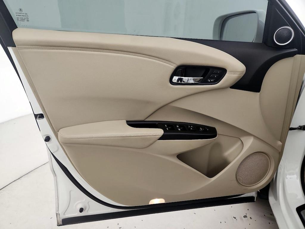 used 2015 Acura RDX car, priced at $13,599