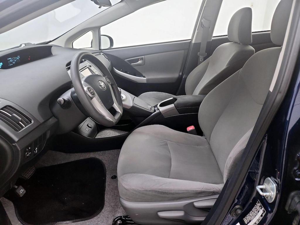 used 2013 Toyota Prius car, priced at $13,998